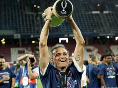 Luis Enrique manda recado após novo título conquistado pelo PSG