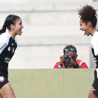 Corinthians goleia o Mirassol e sobe no Paulista Feminino