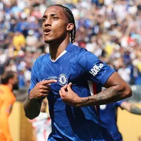 João Pedro encaminha renovação com o Chelsea até 2033