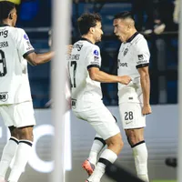 Atlético-MG e Torque largam na frente na Sul-Americana