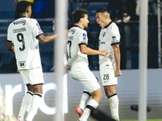 Atlético-MG e Torque largam na frente na Sul-Americana