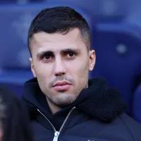 City recusa 2ª oferta de R$ 418 mi do Barça por Rodri