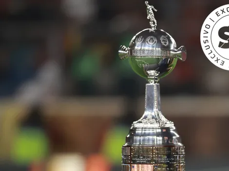 Mirassol recebe a LDU pelas oitavas da Libertadores
