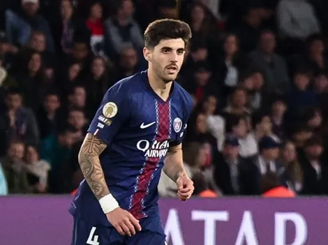 Ex-São Paulo, Beraldo conquista 13º título pelo PSG