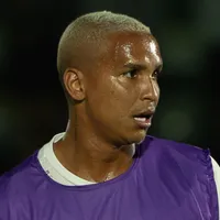 Deyverson é trunfo da LDU contra o Mirassol na Libertadores