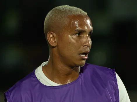 Deyverson é trunfo da LDU contra o Mirassol na Libertadores