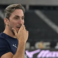 Zubeldía cai e grandes técnicos estão livres no mercado