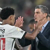 Vasco encara Olimpia com desfalques