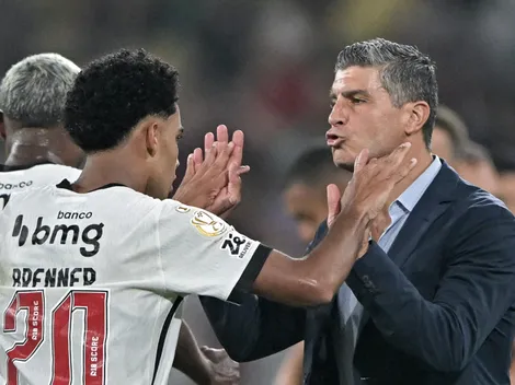 Vasco encara Olimpia com desfalques