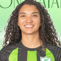 Ex-Internacional, Gi Santos assina com o América Mineiro