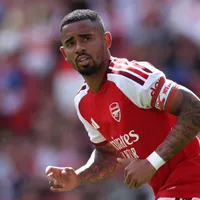 Gabriel Jesus deveria considerar um retorno ao futebol brasileiro