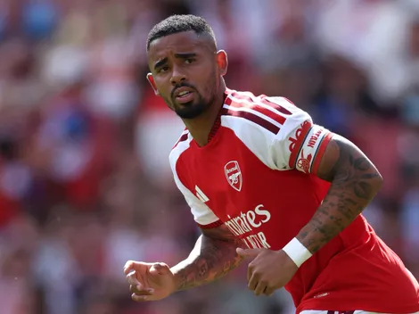 Gabriel Jesus deveria considerar um retorno ao futebol brasileiro