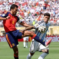 City pede R$ 418 mi por Rodri para contratar Enzo