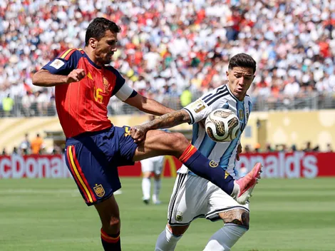 City pede R$ 418 mi por Rodri para contratar Enzo