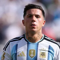 Chelsea ainda não recebeu propostas por Enzo Fernández