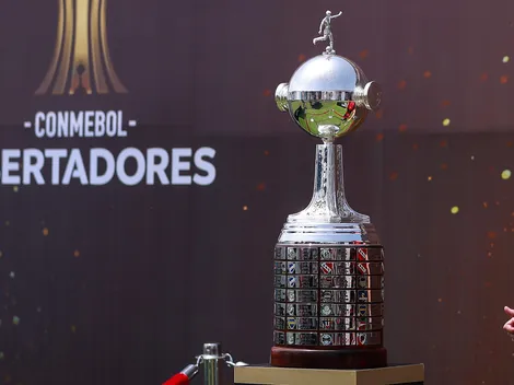 Ranking mostra qual clube mais gastou na Copa Libertadores