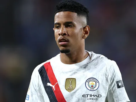 Tottenham oferece R$ 597 milhões ao City por Savinho
