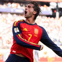 PSG fecha com Ferran Torres por R$ 300 milhões