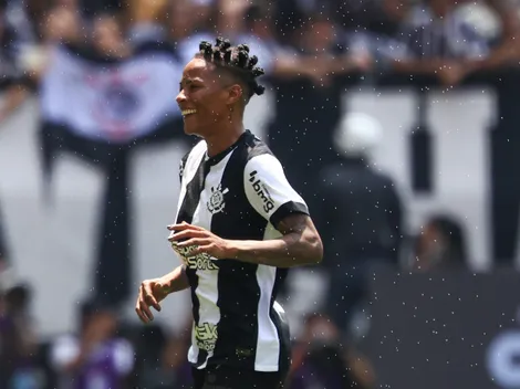 Carol Nogueira vive jejum de um ano no Corinthians