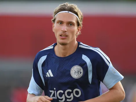 PSG encaminha acordo e vê Mika Godts mais próximo