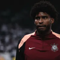 Hugo Souza relata racismo na Copa Libertadores