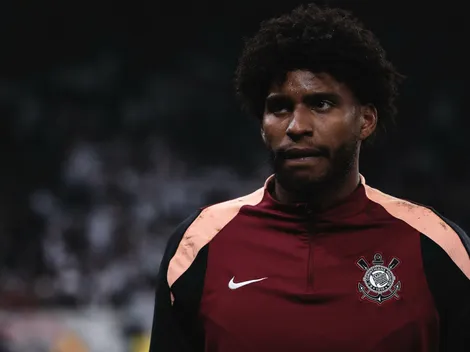 Hugo Souza relata racismo na Copa Libertadores