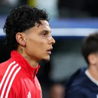 Benfica aceita vender Richard Ríos; veja destinos