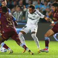 Santos vence, Vasco empata e Botafogo sofre goleada