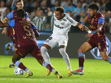 Santos vence, Vasco empata e Botafogo sofre goleada