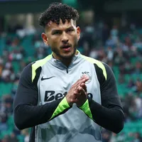 Barcelona observa Luis Suárez após impasse por Álvarez