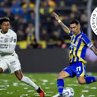 Oitavas da Libertadores terminam empatadas pela 1ª vez