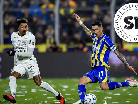 Oitavas da Libertadores terminam empatadas pela 1ª vez