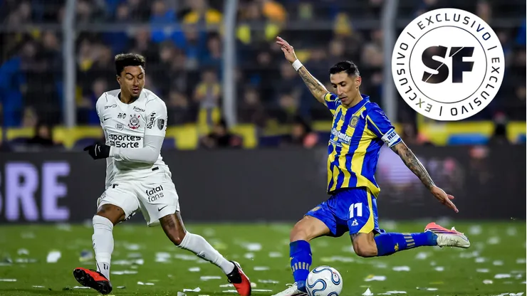Jogos da Libertadores terminaram em empate - Foto: Marcelo Endelli/Getty Images.