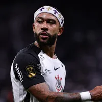 Corinthians tenta acordo de R$ 77 mi com Memphis