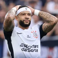 Advogado explica possível cobrança de Memphis Depay ao Corinthians