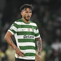 Sporting descarta negociar Luis Suárez, alvo do Barcelona