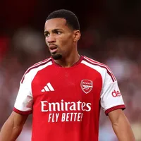 Arteta quer a permanência de Ethan Nwaneri no Arsenal
