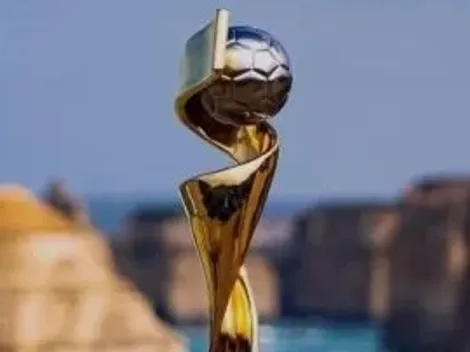 Fifa divulgará o calendário da Copa do Mundo Feminina