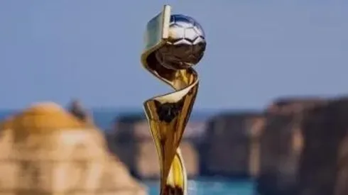 Fifa divulgará o calendário da Copa do Mundo Feminina