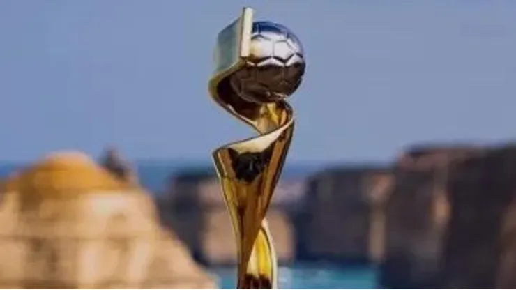 Copa do Mundo Feminina será realizada no Brasil - Foto: Divulgação/FIFA.