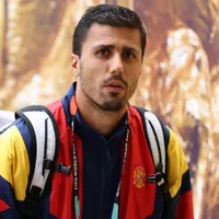 Barcelona prepara terceira oferta por Rodri