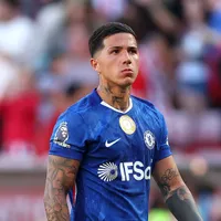 Chelsea não negociará Enzo e mudança depende do City