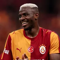 Osimhen entra no radar de Arsenal e Tottenham