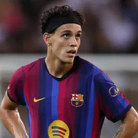 Borussia Dortmund consulta Barcelona sobre futuro de Fort