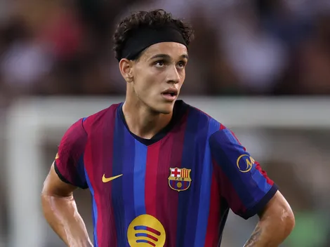 Borussia Dortmund consulta Barcelona sobre futuro de Fort