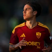 Roma ou América do Sul: onde Dybala teria mais espaço?