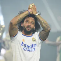 Marcelo revela crise de ansiedade em final da Champions