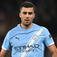 Barcelona oferece R$ 422 milhões para tirar Rodri do City