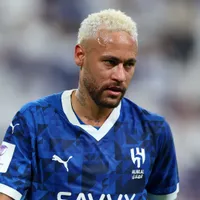 Neymar tenta recuperar seu melhor futebol no Santos