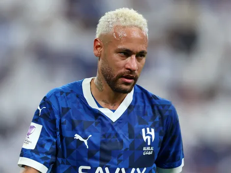 Neymar tenta recuperar seu melhor futebol no Santos